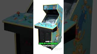 Is THIS the Quintessential 90s Arcade Game [upl. by Sutherland]