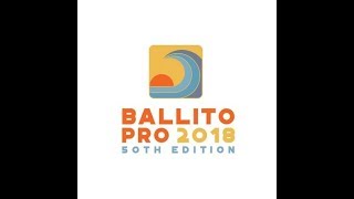 Ballito Pro Presented by Billabong [upl. by Jakoba]