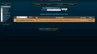 How to Automatically download rapidshare files for free [upl. by Yttak]