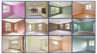 TOP 50 LIGHT COLOUR PAINT FOR HOUSE 2023  WALL PAINTING DESIGN IDEAS HOUSE PAINTING COLOUR [upl. by Aiht350]