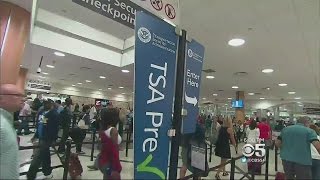 Bay Area TSA Screeners Plead Guilty To Taking Bribes [upl. by Gerladina]