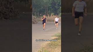 Sp athletics academy bhopal cardio strength athlete sports army afi coachpundir viralvideo [upl. by Diandre838]