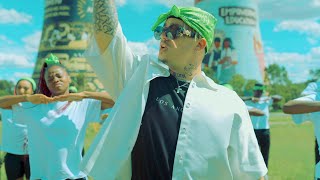 costatitchworld  Big Flexa ft Cbuda M Alfa Kat Banaba Des Sdida amp Man T Official Music Video [upl. by Ongineb]