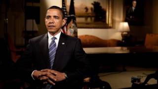 Weekly Address President Obama Calls for Real Health Care Reform [upl. by Anined]