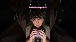 Brain Melting ASMR [upl. by Ruphina]