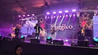 SIGE  SINGKO Live Performance [upl. by Rexfourd470]