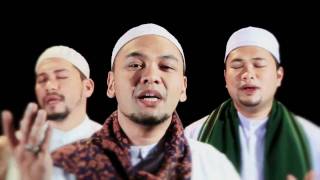 Al Mawlid  Cahaya Seluruh Alam [upl. by Dylane]