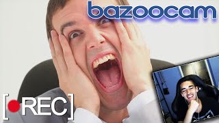 UN MEC COMPLÈTEMENT FOU SUR BAZOOCAM  21 [upl. by Leola]