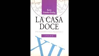 LA CASA DOCE  KAREN HAMAKER ZONDAG  DESCARGA LIBRO DE ASTROLOGIA   ZOMBIE OMG [upl. by Nala]