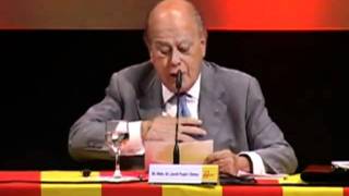 Jordi Pujol Caseuvos amb les Jenifers [upl. by Gerda411]