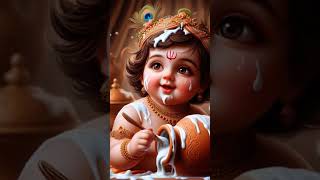 Mere liye  Jai shree krishna  WhatsApp status  radheradhe krishna shorts viral love [upl. by Conrade]