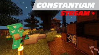 CONSTANTIAM  A New Beginning  Episode 1 [upl. by Nylhsa]