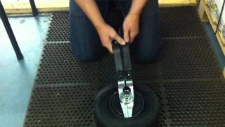 Tire Tool Tutorial  Part 1 [upl. by Parlin]