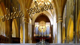 4  Okres zwykły Melodie psalmów [upl. by Jeniffer]