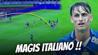 Semua Kaget Stefano Ternyata BenerBener GG  Full Aksi quotStefano Beltramequot Melawan Persis amp Liga 1 [upl. by Samtsirhc]