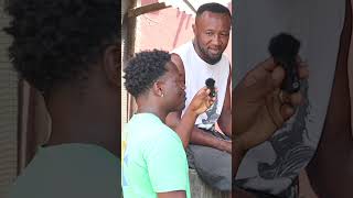 BUZA KWA LULENGE funny cheka comedyclips chekecha comedyshow prank [upl. by Hceicjow]