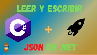 Como leer y escribir archivos JSON en C con JSONNet [upl. by Hasina]