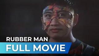 Rubber Man 1996  Full Movie  Michael V Beth Tamayo Gloria Romero [upl. by Nohtahoj244]