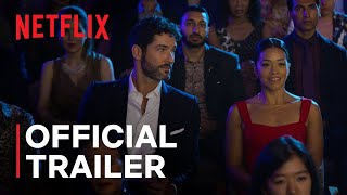 Players  Official Trailer  Netflix [upl. by Juxon]