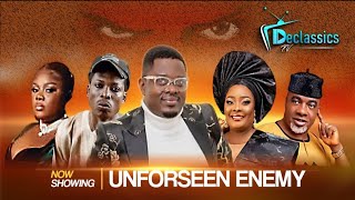 Unforeseen Enemy  Latest Yoruba Movie 2024 Drama  Muyiwa Ademola Flaky Ididowu Olaiya Igwe [upl. by Vladi614]