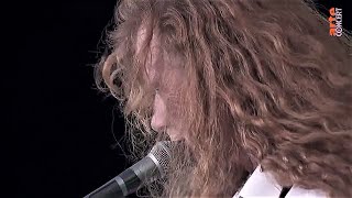 Megadeth  Live at HellfestOfficialarteconcert Clisson France June 18 2022 [upl. by Lucey]