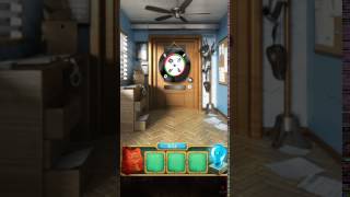 100 Doors 2017 Classic Level 52 Solution Walkthrough Gameplay Fastest [upl. by Soble938]