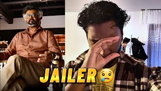 Jailer Movie Record Breaking Blockbuster💥 Review From Germany😢  Rajinikanth  Nelson  Anirudh BGM [upl. by Vanny764]