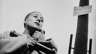 The Passion of Joan of Arc 1928  2024 Uncut Restoration 20 fps [upl. by Puna]