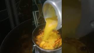 Vellarika sambar recipe Tamil shorts [upl. by Eerb]