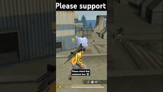 Toxic gamer 🌟freefire freefirehighlights freefireindia [upl. by Naget288]