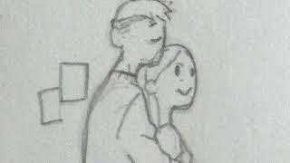 OFF  Storyboard Animation for Greatly Appreciated [upl. by Inigo]