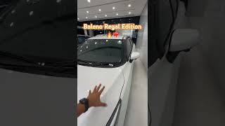 NEW Baleno REGAL Edition  suzuki [upl. by Zischke]