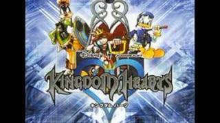 Kingdom Hearts Music Treasured Memories [upl. by Wessling]