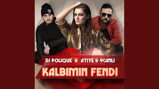 Kalbimin Fendi DJ Edit [upl. by Ajani]