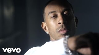 Ludacris  Ludaversal Intro [upl. by Ahsyen]