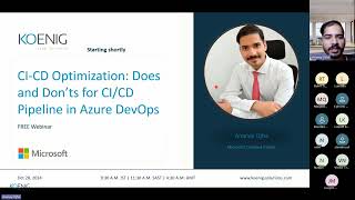 Master CICD Optimization in Azure DevOps What You Must Know [upl. by Ring]