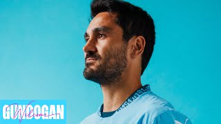 ILKAY GUNDOGAN  In his own words [upl. by Wimsatt]