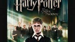 9 quotA Task in Handquot  Harry Potter 5 Video Game Soundtrack [upl. by Raynor]