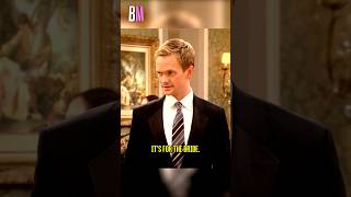 It’s For The Bride  How I Met Your Mother himym [upl. by Idna595]