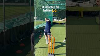 How to play the On Drive for beginners  On Drive tutorial  Let’s practice the On Drive together [upl. by Lot813]