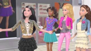 Barbie Deutsch  Life in the Dreamhouse  Der Raquelle Virus  Die Bürgermeisterwahl [upl. by Olpe]