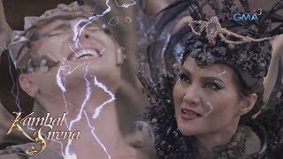 Kambal Sirena Full Episode 55 [upl. by Ahsitan]