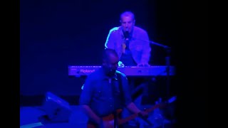 James Reyne  LIVE Always The Way Panthers Penrith Leagues Club 2014 [upl. by Yziar]