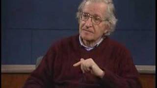 Noam Chomsky  Conversations with History [upl. by Lenehc749]