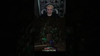 😱 Мокривский Добывает много АЛМАЗОВ 🎁🎁🎁 shorts shortsfunny minecraft minecrafthardcor [upl. by Pinchas]