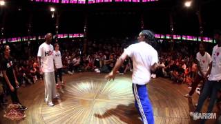 CERCLE UNDERGROUND 4  14 Finale House  HDS Vs OTrip House [upl. by Oderfliw]