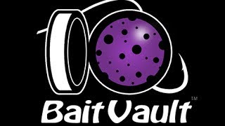 New Bait Vault Series  Coming Soon [upl. by Zahara524]