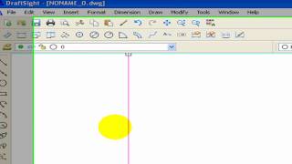 DraftSight  Units Setup Tutorial [upl. by Longtin791]