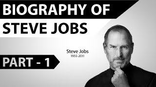 The REAL GENIUS of Steve Jobs THIS Made Him EXCEPTIONAL [upl. by Erasmus940]