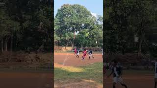 Class goal by Saneen P of TKM College of Engineering Kollam [upl. by Vladimar]